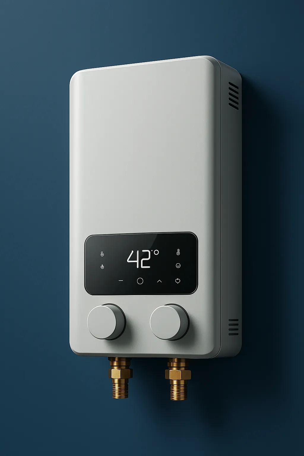 Beylikdüzü'nde Immergas kombi tamiri yapan profesyonel teknisyen